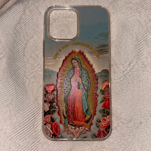 IPhone 13/12 Pro Max Case - Picture 1 of 4